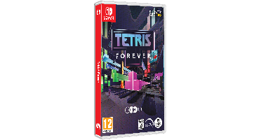 Tetris Forever