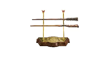 Weasley Wands Collection