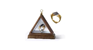 The Horcrux Ring