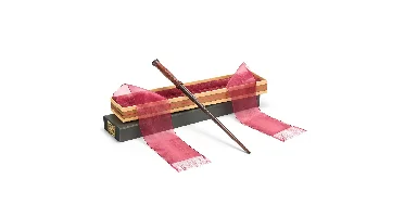 First Harry Potter magic wand - Ollivander’s box