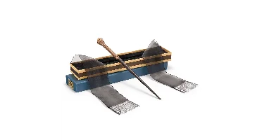 First Hermione Granger magic wand - Ollivander’s box