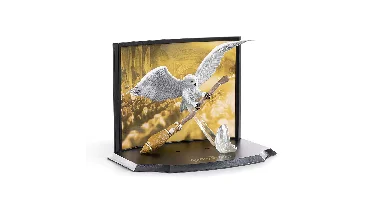 Hedwig - Toyllectible Treasures - Harry Potter