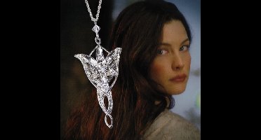 Réplica - Arwen Evenstar pendant - The Lord of the Rings