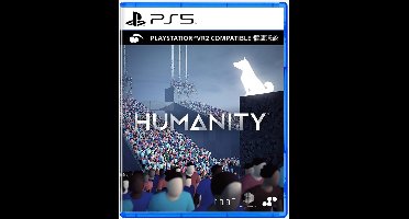 Humanity (Multi-Language) (Import)