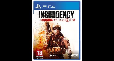 ​Insurgency: Sandstrom
