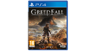 GreedFall