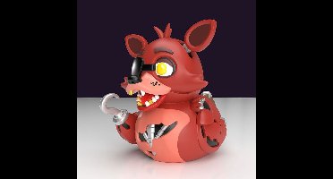 Numskull - Tubbz - Foxy (Boxed Edition)