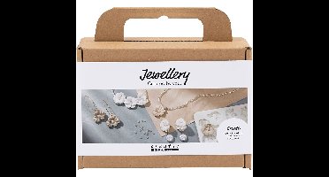 Creativ - Mini Hobbyset Sieraden - ()