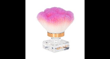 TOPModel - Powder Brush