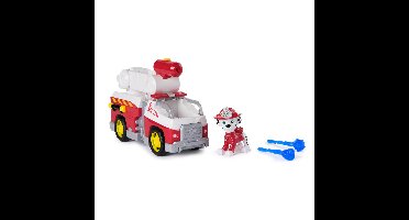 Paw Patrol - Fire Rescue Vehicle - Marshall (6072660)