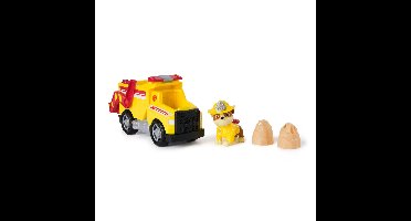 Paw Patrol - Fire Rescue Vehicle - Rubble (6072662)