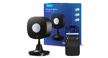 Govee Buiten Bewegingssensor– Slimme Beveiliging&Automatisering