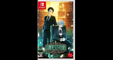 Library Of Ruina (Multi-Language) (Import)