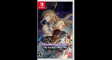 Mercenaries Lament: Requiem of the Silver Wolf  (Import)