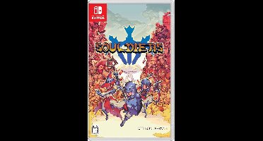 Souldiers (Multi-Language) (Import)