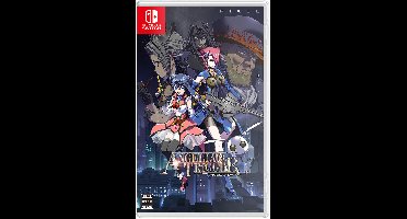 Angelian Trigger (Import)