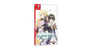 Tales Of Xillia Remastered
