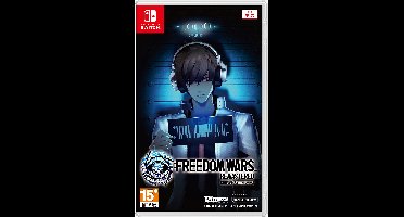 Freedom Wars Remastered (Multi-Language)  (Import)