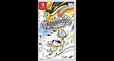 Chicory: A Colorful Tale (Multi-Language) (Import)