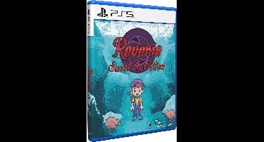 Reverie: Sweet As Edition (Import)