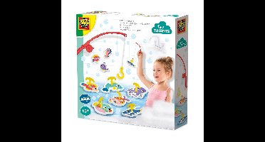 SES Creative - Tiny Talents Bad Hengelspel - (S13221)