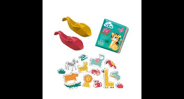 SES Creative - Tiny Talents Bad Speelset - (S13229)