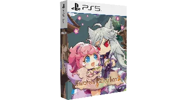 Sword and Fairy Inn 2 (Limited Edition) (Import)