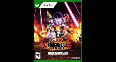 Dragon Ball: The Breakers (Special Edition) (Import)