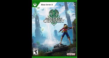 One Piece Odyssey (Import)