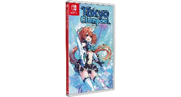 Tokyo Clanpool (Import)