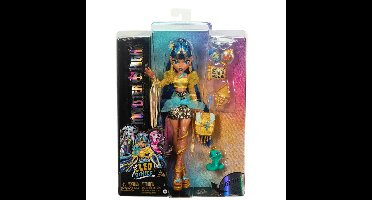 Monster High - Cleo de Nile Pop - (218-2465)