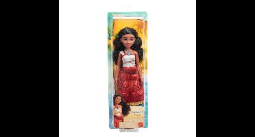 Disney Vaiana - Vaiana 2 Fashion Doll