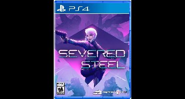 Severed Steel (Import)