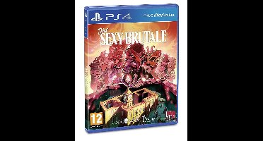 The Sexy Brutale: Full House Edition (Import)