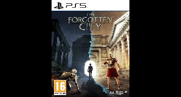 The  Forgotten City (Import)