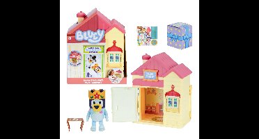 Bluey - Bluey's Play Date Plush Surprise (90319)