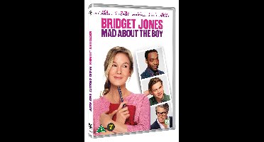 Bridget Jones: Mad About the Boy