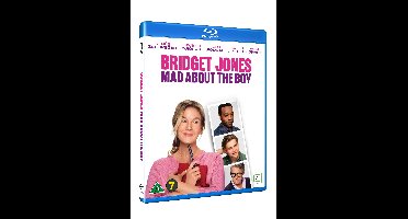Bridget Jones: Mad About the Boy