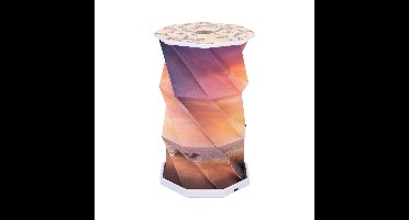 One Piece Straw Hat Crew Lamp