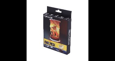 Stranger Things The Upside Down Lamp