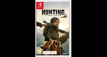 Hunting Simulator (Code in a box)