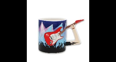 Winkee - Rock Mug