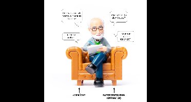 Winkee - Desktop Therapist