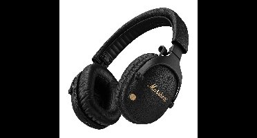 Marshall - Monitor III ANC Black