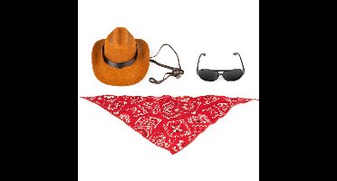 Kikkerland - Kiko Kitty Prop Kit