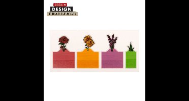 Kikkerland - Annotation Garden