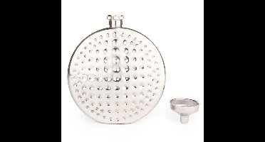 Kikkerland - Golf Ball Flask