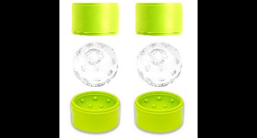 Pickleball Ice Ball Molds