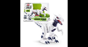 Robo - Alive Raptor (71152)