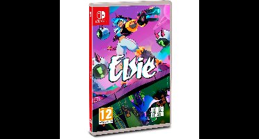 Elsie - Magitek Edition